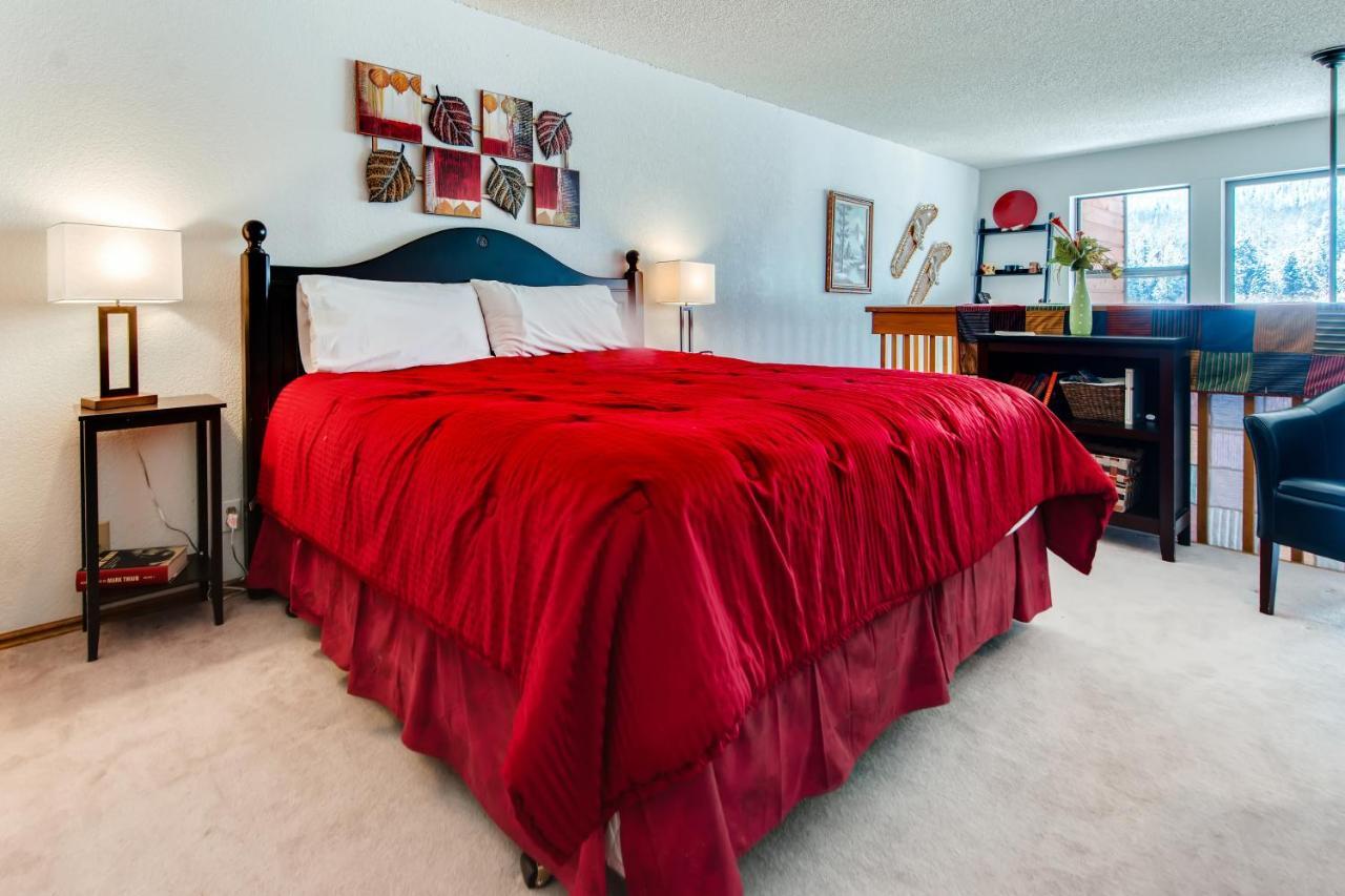 Two-Bedroom Condo G136 At Mountainside Frisco Exteriér fotografie