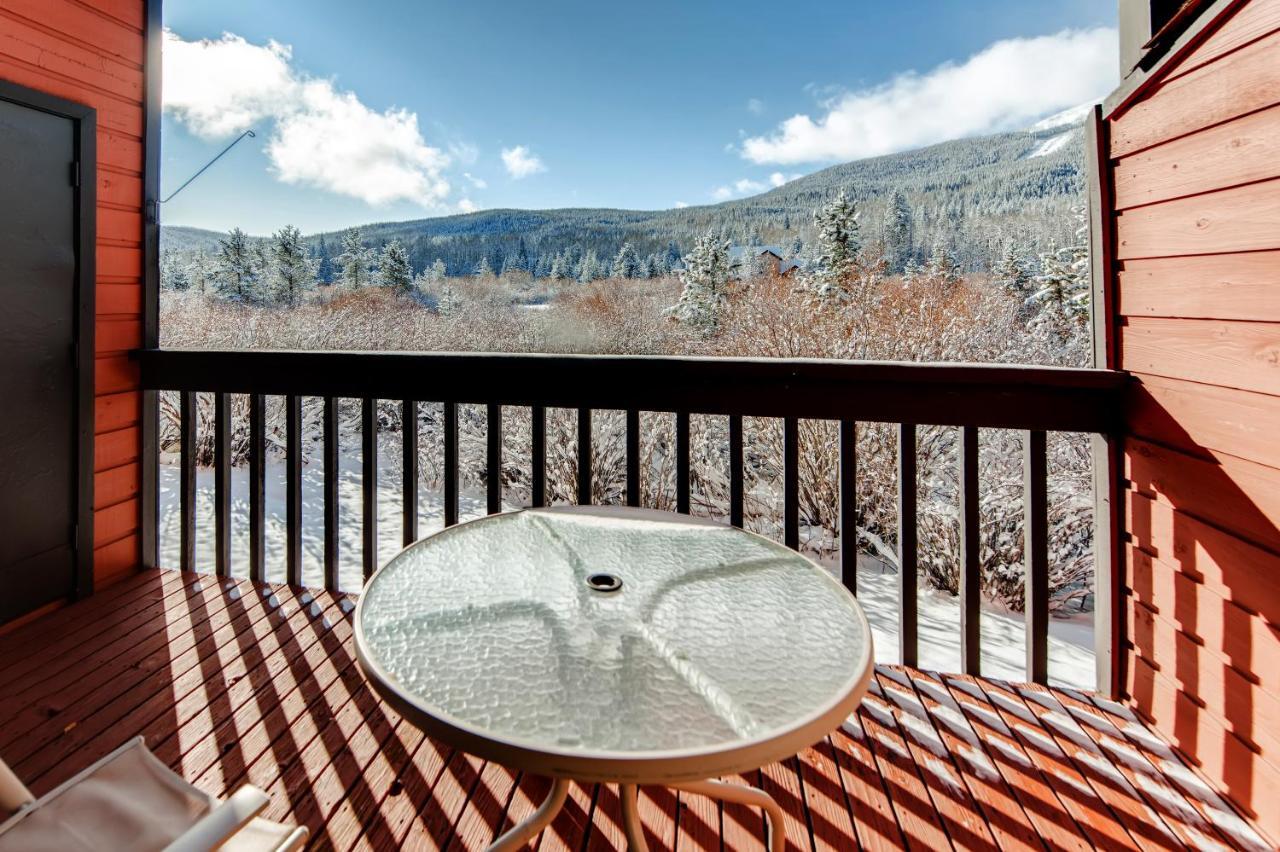 Two-Bedroom Condo G136 At Mountainside Frisco Exteriér fotografie